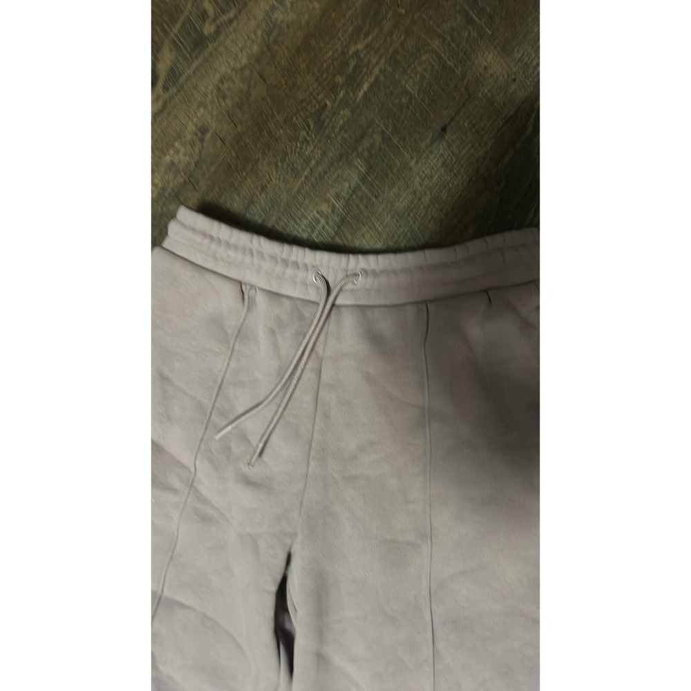 Sweaty Betty Women's Pink The‎ Elevated Drawstring Track Pants Size Medium - Picture 3 of 14